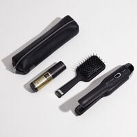 Mini brosse plate The mini all rounder