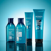 Shampooing fortifiant pour cheveux longs Extreme Length