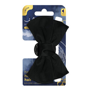 Pince Clipstar Nuit Knot Éclipse