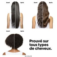 Sèche-cheveux AirLight Pro