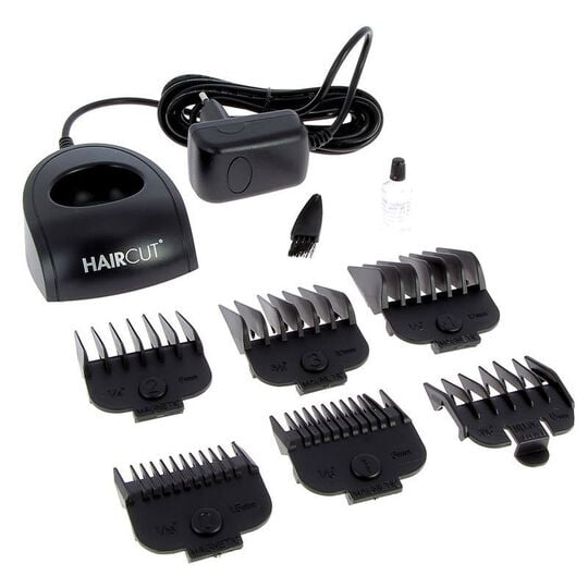 Tondeuse de coupe TH35