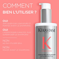 Concentré Décalcifiant Ultra-Réparateur Première