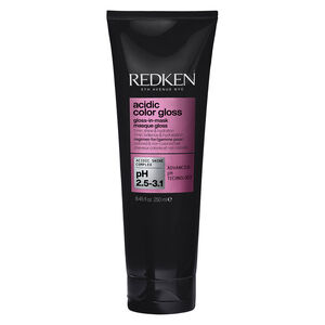 Masque 1 minute Acidic Color Gloss 250ml