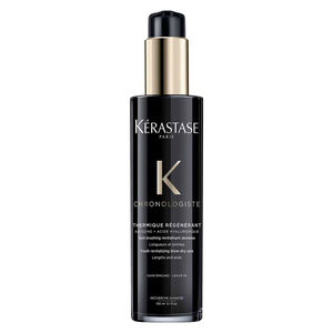 Thermique r&eacute;g&eacute;n&eacute;rant Chronologiste