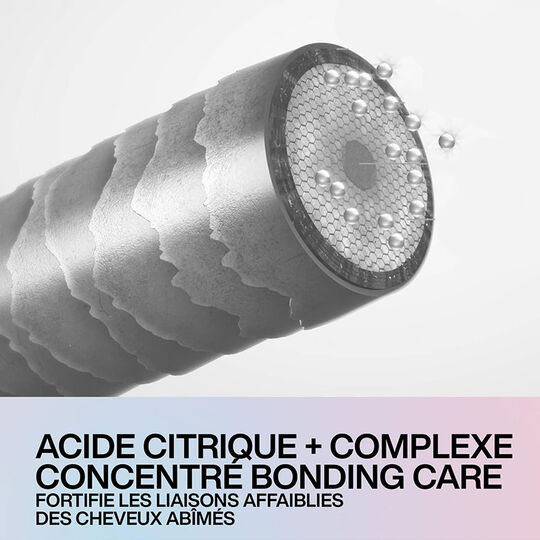 Soin sans rinçage reconstructeur de liaisons Acidic Bonding Concentrate 150 ml