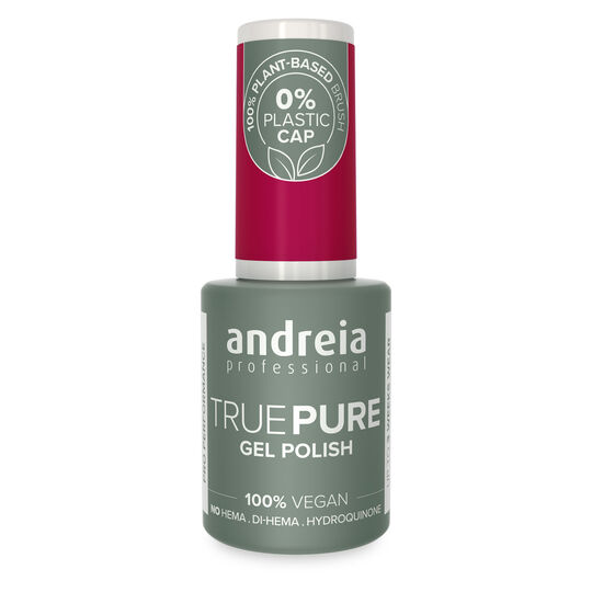 Vernis semi-permanent True Pure T24