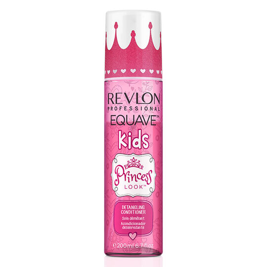 Soin d&eacute;m&ecirc;lant enfant Equave