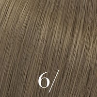 Coloration permanente Color Xpress 6/ blond fonc&eacute;