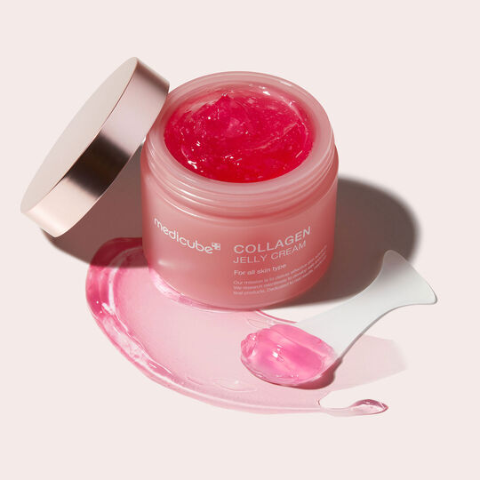 Routine anti-pores visibles