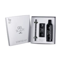 Starter kit gel sculpt