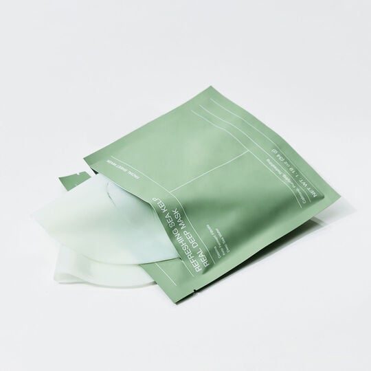 Masque Refreshing Sea Kelp