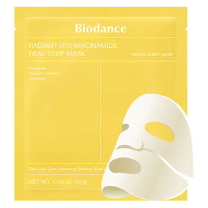 Masque Radiant Vita Niacinamide