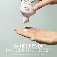 Shampooing micellaire pour cheveux boucl&eacute;s Nutricurls 1000ml