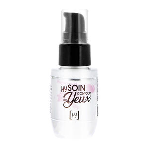 My soin contour des yeux,  My soin contour des yeux