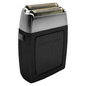 Rasoir &eacute;lectrique The Shaver
