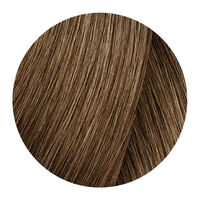 Coloration ton sur ton Sola&iuml;a 7.3 blond dor&eacute;