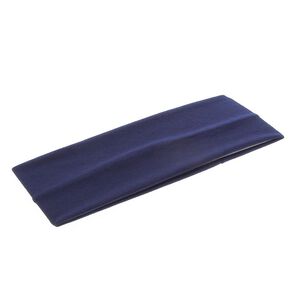 Bandeau bleu
