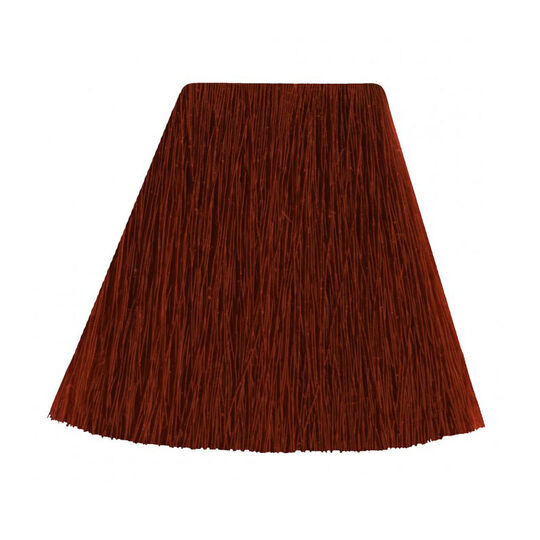 Coloration semi-permanente vampire s kiss