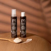 Shampooing repigmentant marron glac&eacute;