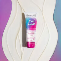 Gel cr&egrave;me multi-textures Kurl Fusion