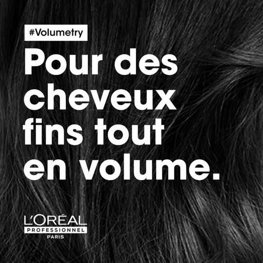 Shampooing anti-gravit&eacute; Volumetry 300ml