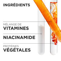Coffret Nutritive