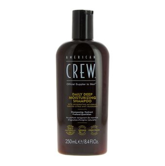 Shampooing hydratant profond quotidien 250ml