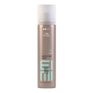 Spray &agrave; s&eacute;chage rapide Mistify Me Light Eimi 75ml