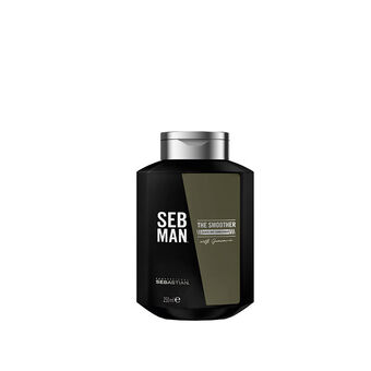 Contitionneur pour homme The Smoother Seb Man 250ml
