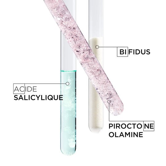 Bain pureté anti-pelliculaire Symbiose 500 ml,  Bain pureté anti-pelliculaire Symbiose 500 ml