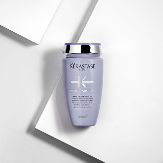 Bain ultra-violet Blond Absolu