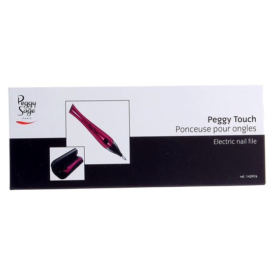 Ponceuse pour ongles Touch