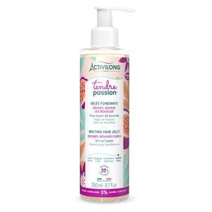 Gel&eacute;e fondante Tendre Passion