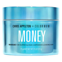 Masque hydratant profond Money