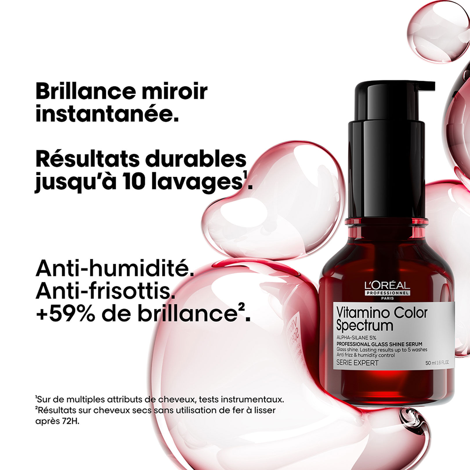 Rituel fixateur de couleur Vitamino Color Spectrum — free download