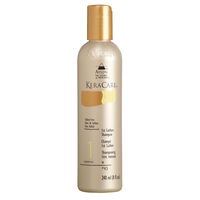 Shampooing 1ère mousse,  Shampooing 1ère mousse