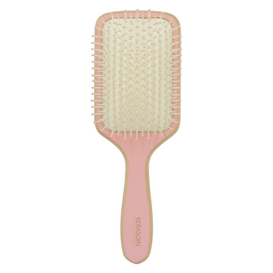Brosse paddle rose