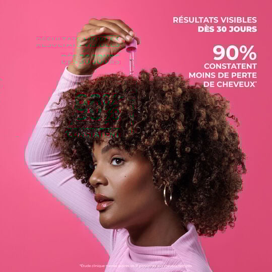 S&eacute;rum Kurl Hero