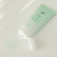 Routine K-Beauty en 5 &eacute;tapes