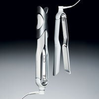 Lisseur Sculpt blanc