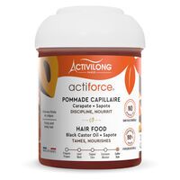 Hair Food Actiforce