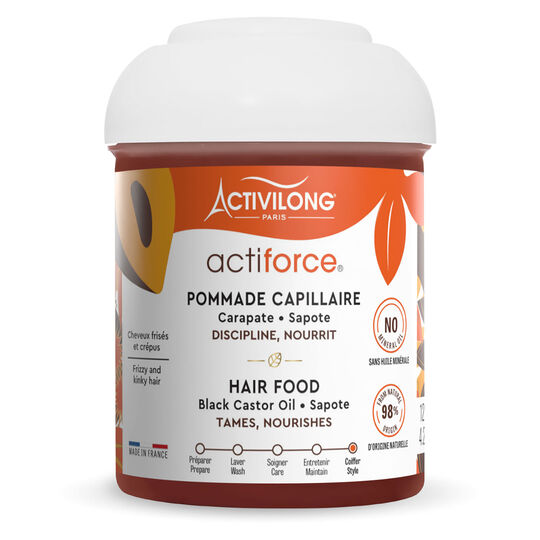 Hair Food Actiforce