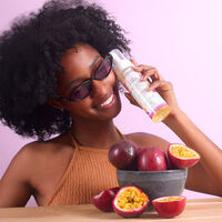 Mousse de maracuja Tendre Passion