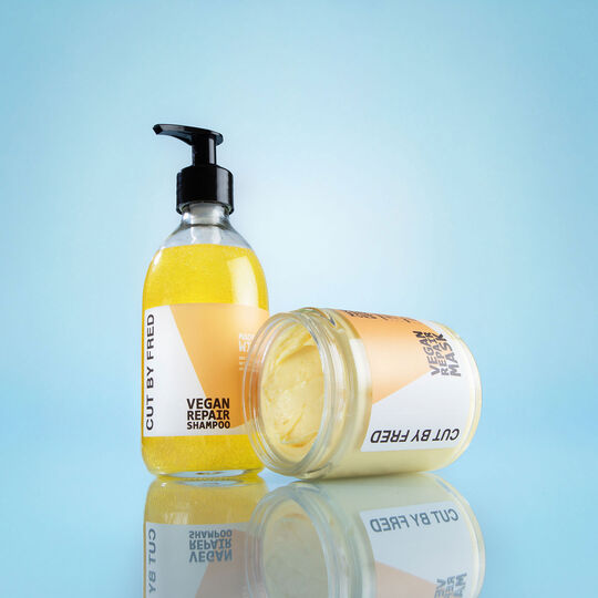 Routine Repair