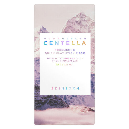 Masque en stick pores dilat&eacute;s Poremizing