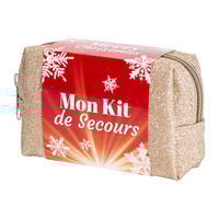 Trousse Mon kit de secours