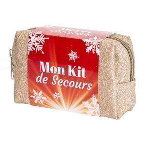 Trousse Mon kit de secours,  Trousse Mon kit de secours