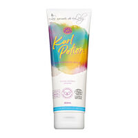 Rituel pour cheveux cr&eacute;pus fins