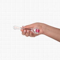 Dermaroller pour cuir chevelu,  Dermaroller pour cuir chevelu