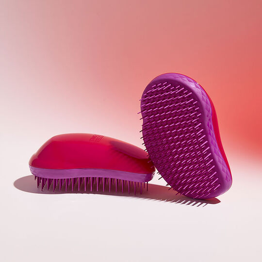 Brosse démêlante originale xmas